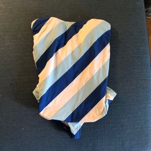 Adorable J.Crew swimsuit
